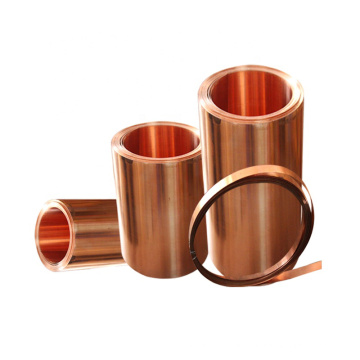 Customized high precision professional cnc machining beryllium copper